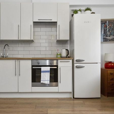 Stylish 1Br Next To Tower Bridge Lejlighed London Eksteriør billede