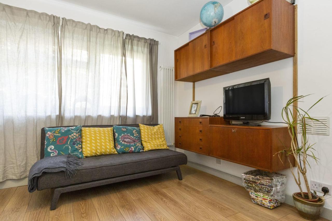 Stylish 1Br Next To Tower Bridge Lejlighed London Eksteriør billede